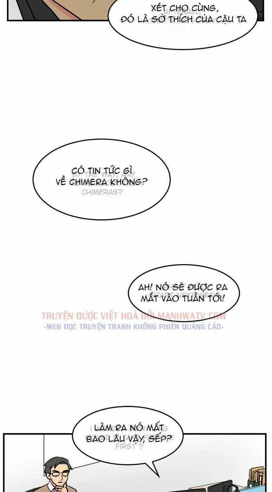 Mọt Sách - Chapter 67 - Trang 25