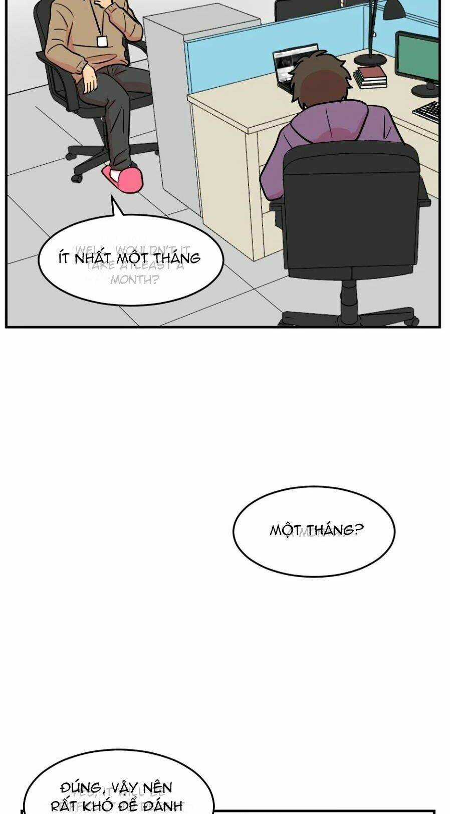 Mọt Sách - Chapter 67 - Trang 26