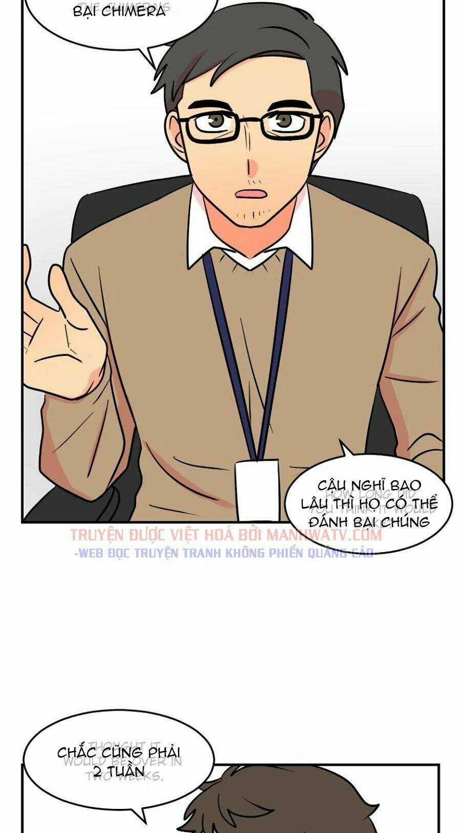 Mọt Sách - Chapter 67 - Trang 27