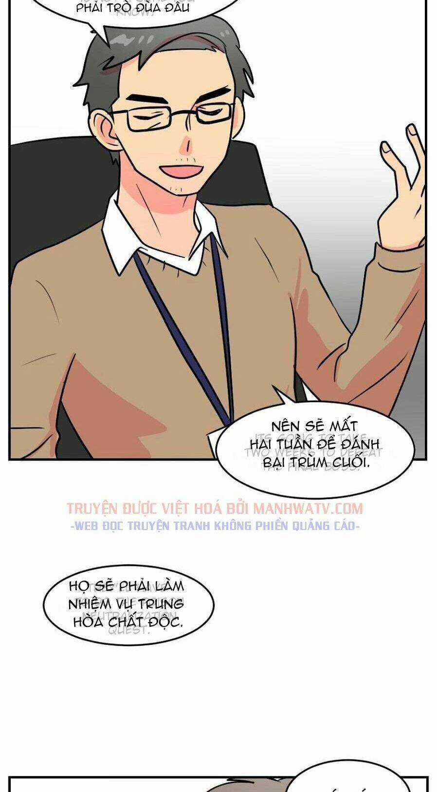 Mọt Sách - Chapter 67 - Trang 29