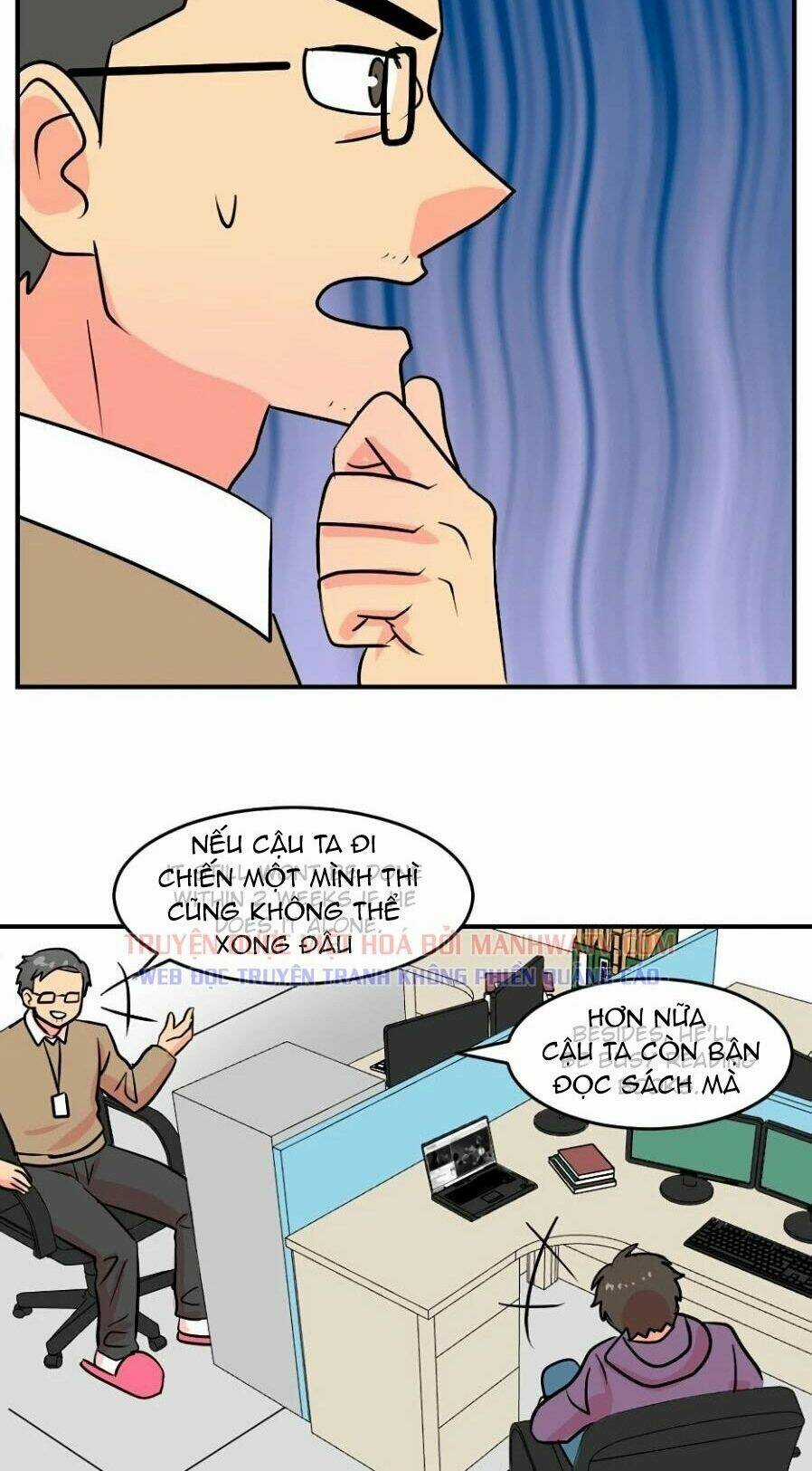 Mọt Sách - Chapter 67 - Trang 31