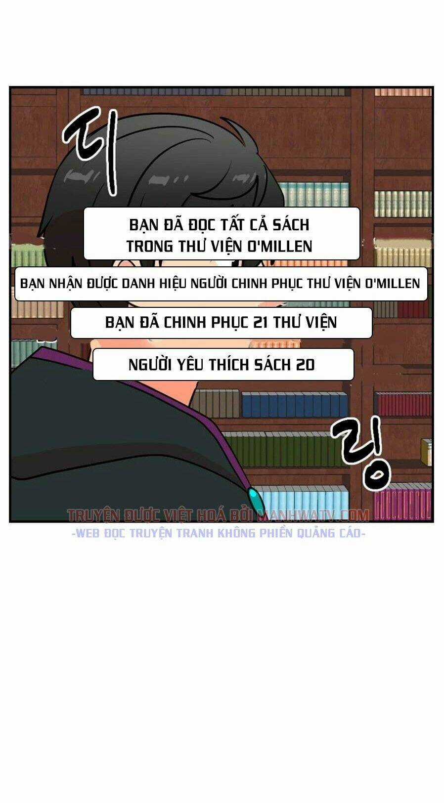 Mọt Sách - Chapter 67 - Trang 33