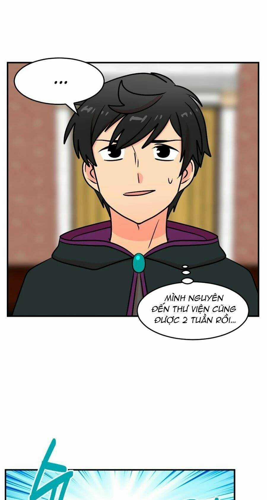 Mọt Sách - Chapter 67 - Trang 34