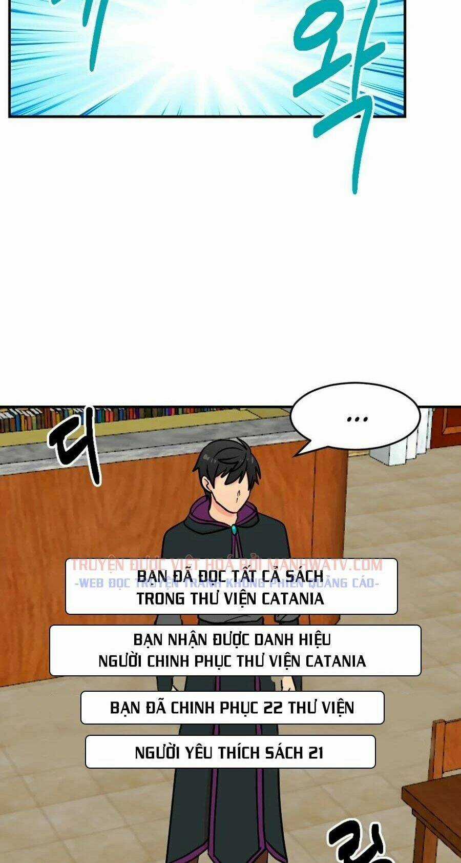 Mọt Sách - Chapter 67 - Trang 35