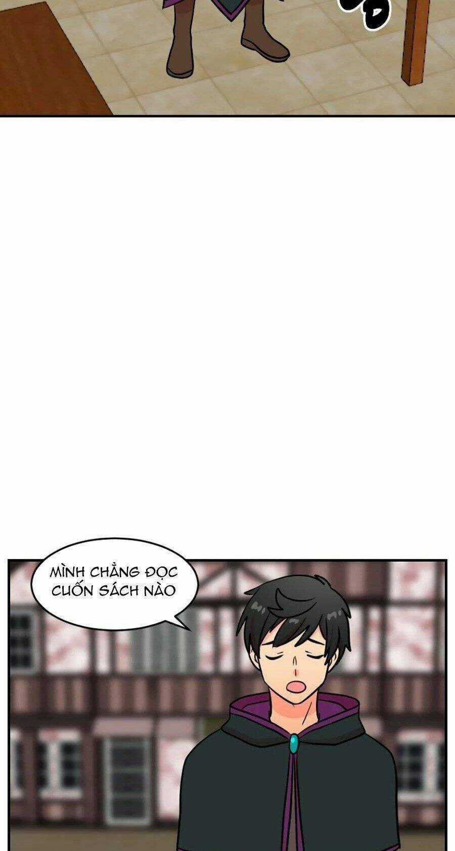 Mọt Sách - Chapter 67 - Trang 36