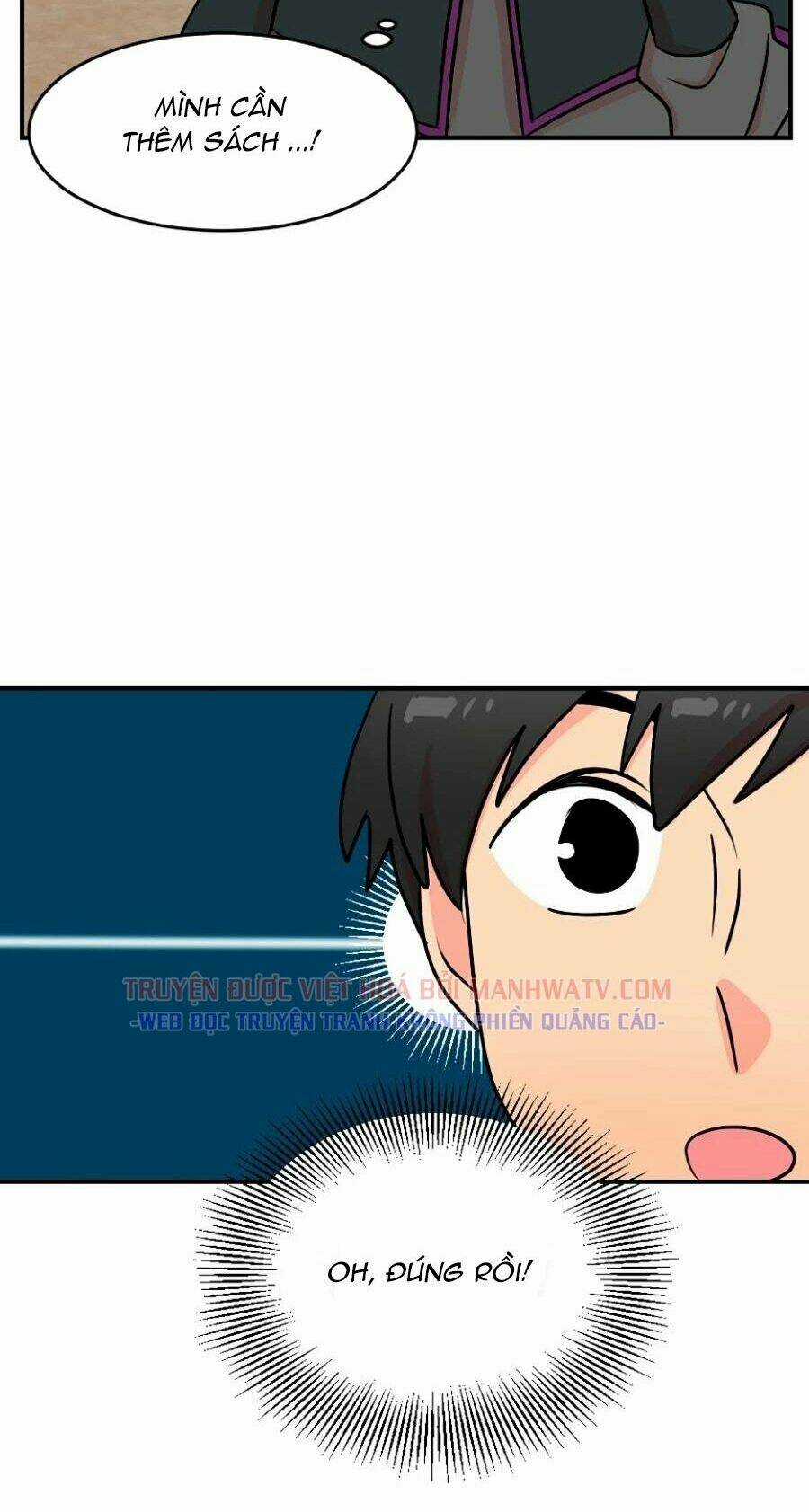 Mọt Sách - Chapter 67 - Trang 39