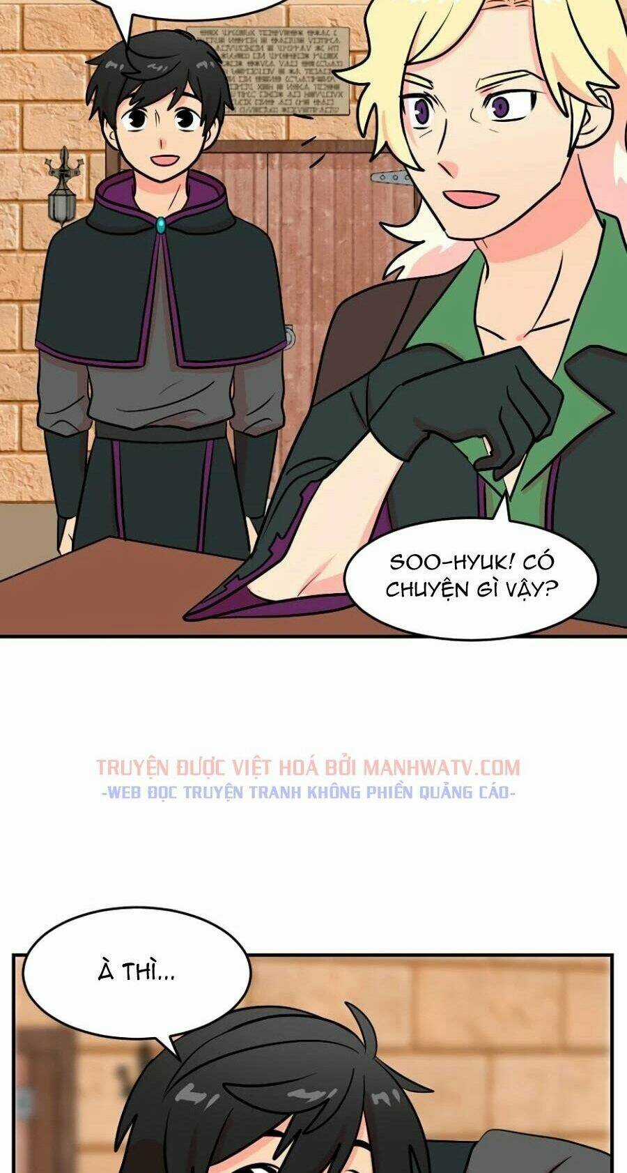 Mọt Sách - Chapter 67 - Trang 41