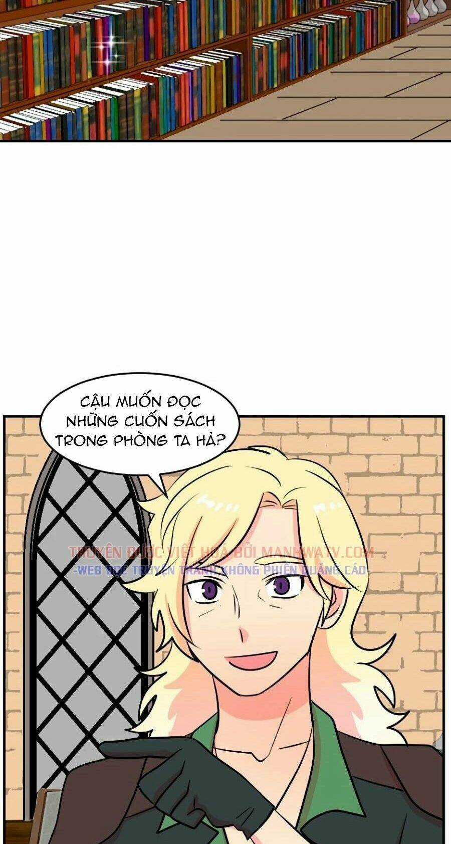 Mọt Sách - Chapter 67 - Trang 43