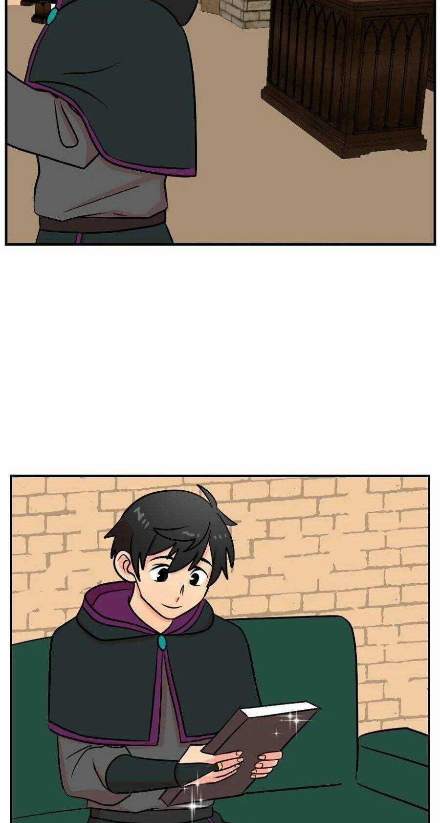 Mọt Sách - Chapter 67 - Trang 46