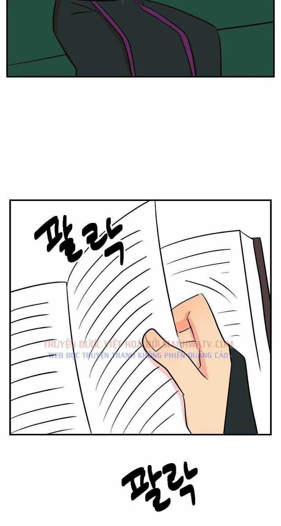 Mọt Sách - Chapter 67 - Trang 47