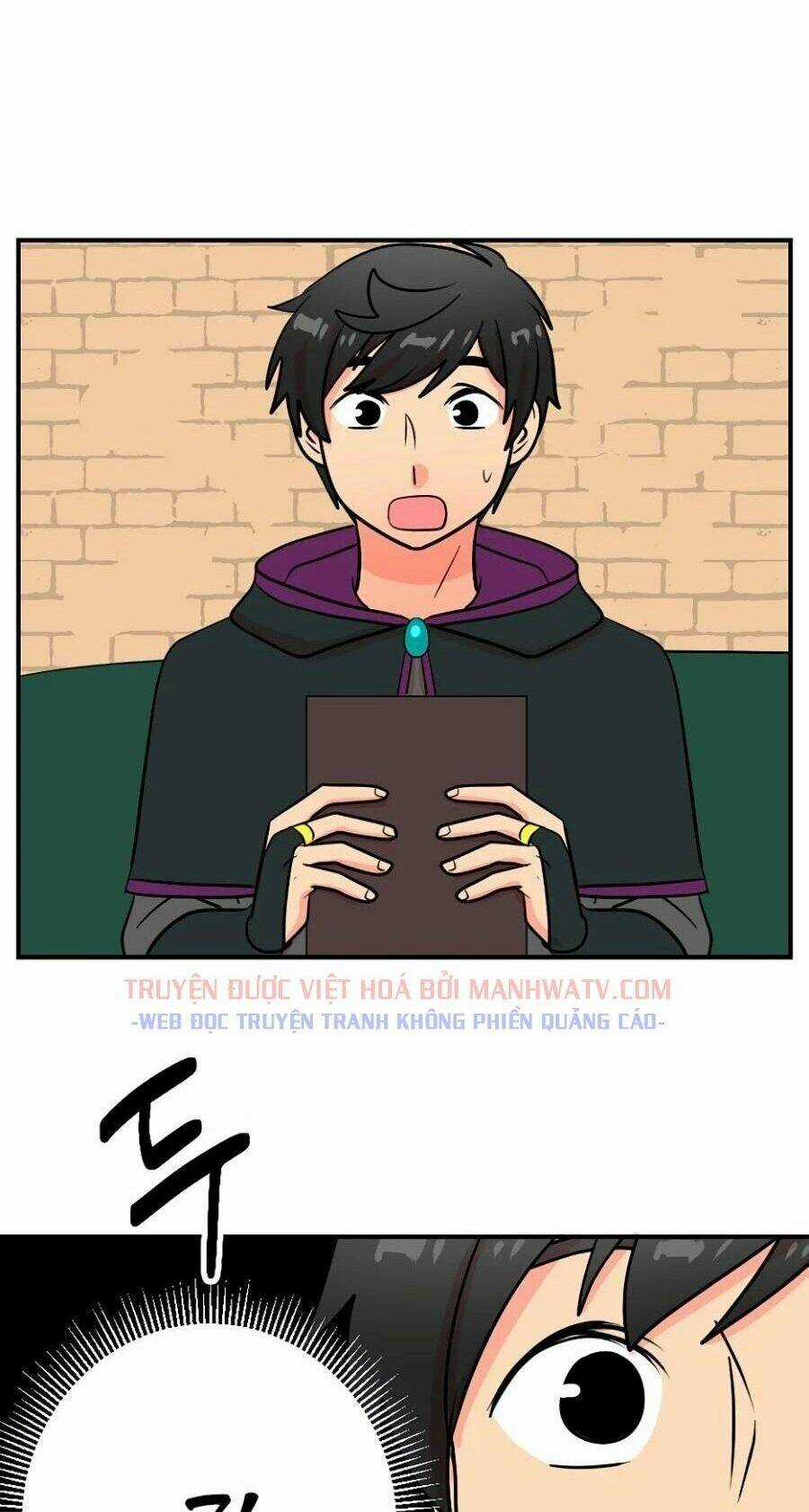 Mọt Sách - Chapter 67 - Trang 49