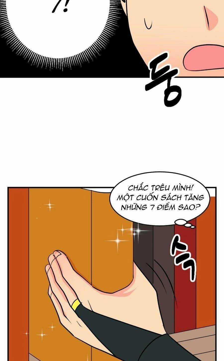 Mọt Sách - Chapter 67 - Trang 50