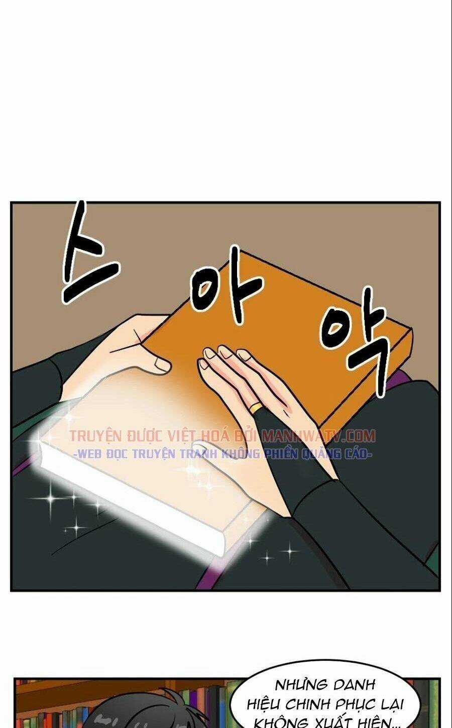 Mọt Sách - Chapter 67 - Trang 55