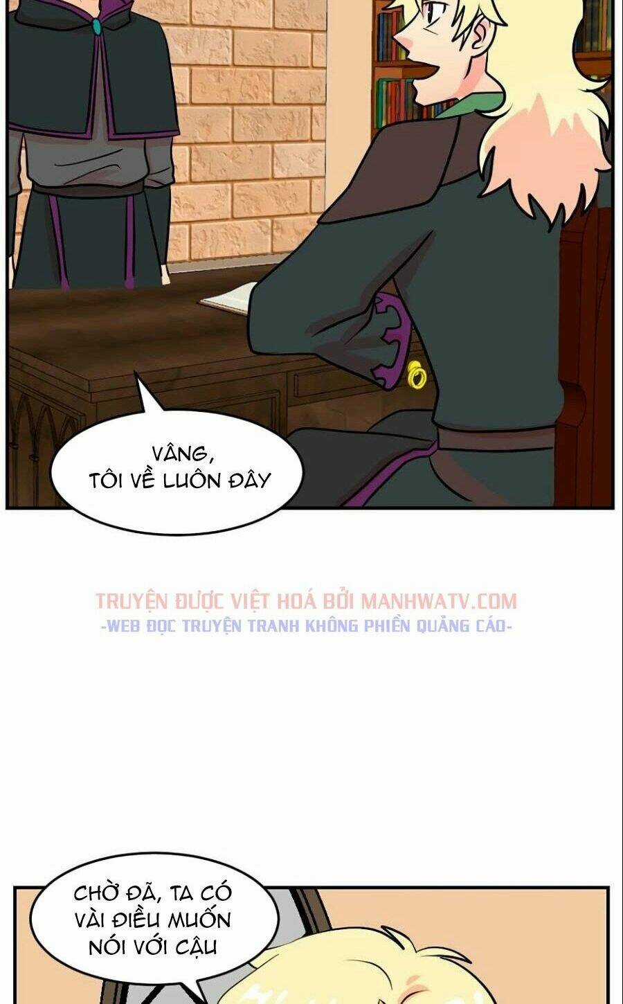 Mọt Sách - Chapter 67 - Trang 57