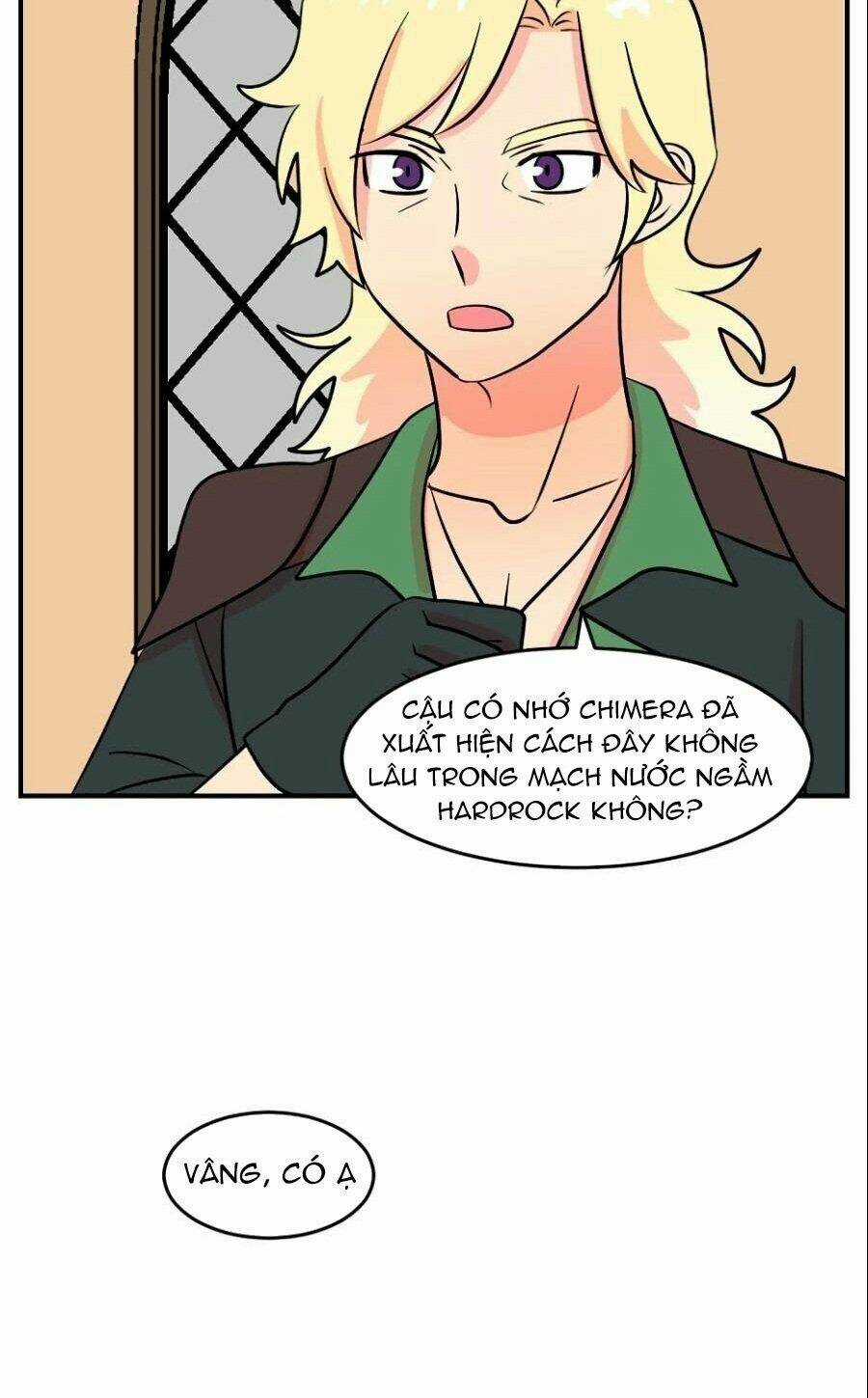 Mọt Sách - Chapter 67 - Trang 58