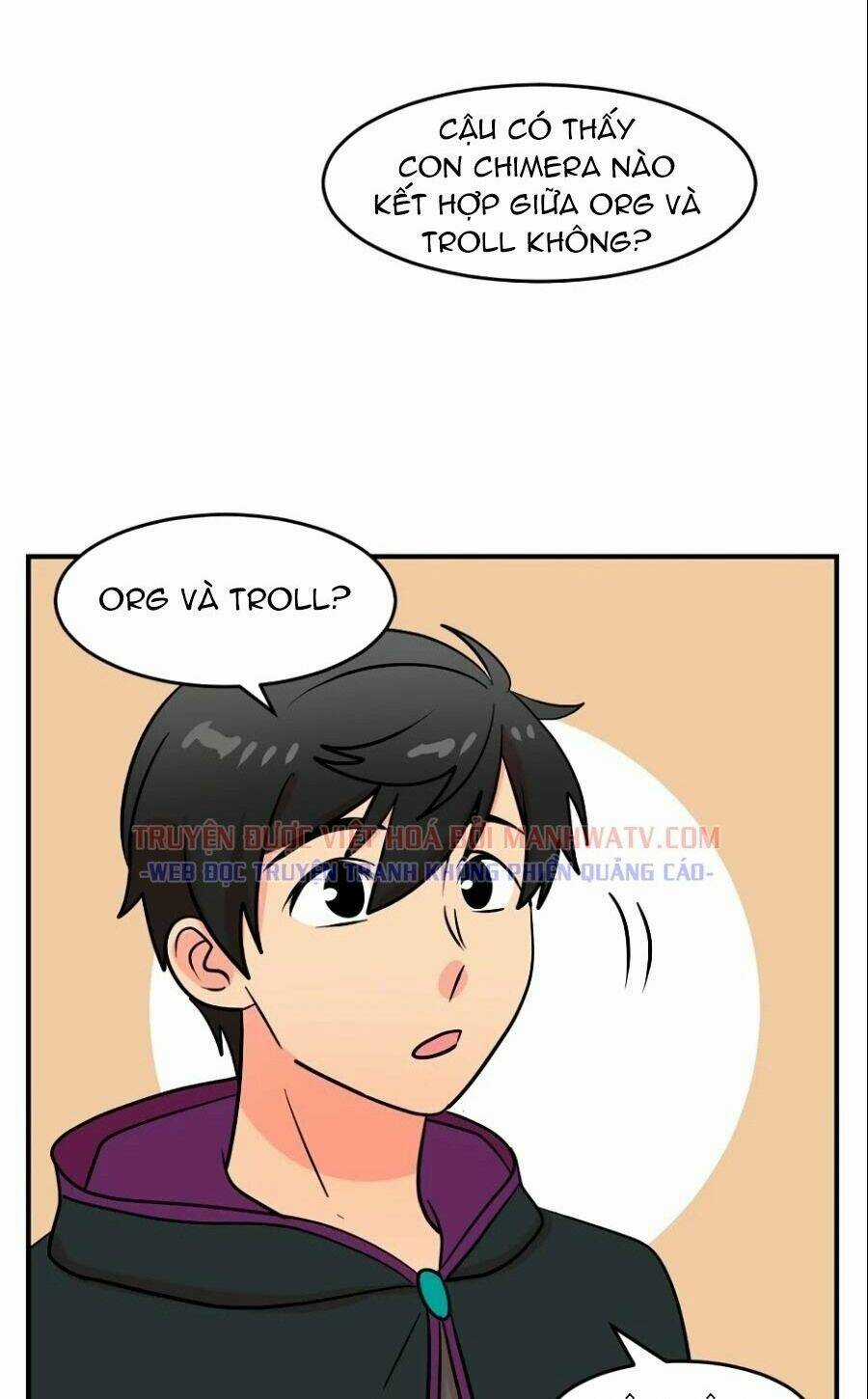 Mọt Sách - Chapter 67 - Trang 59