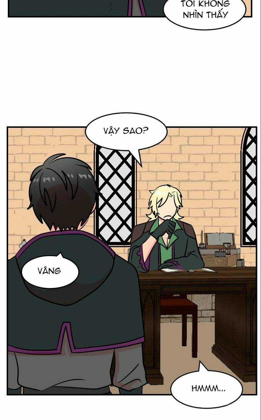 Mọt Sách - Chapter 67 - Trang 60