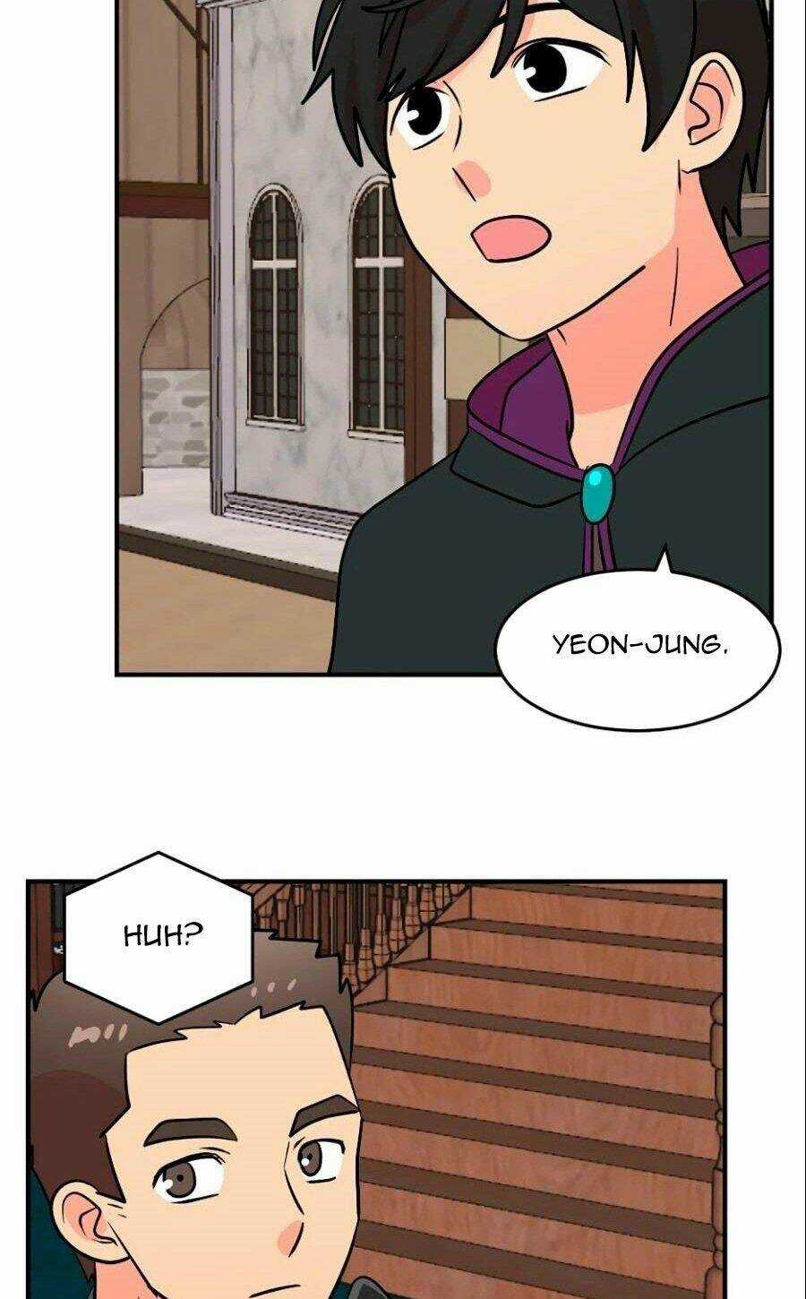 Mọt Sách - Chapter 67 - Trang 62