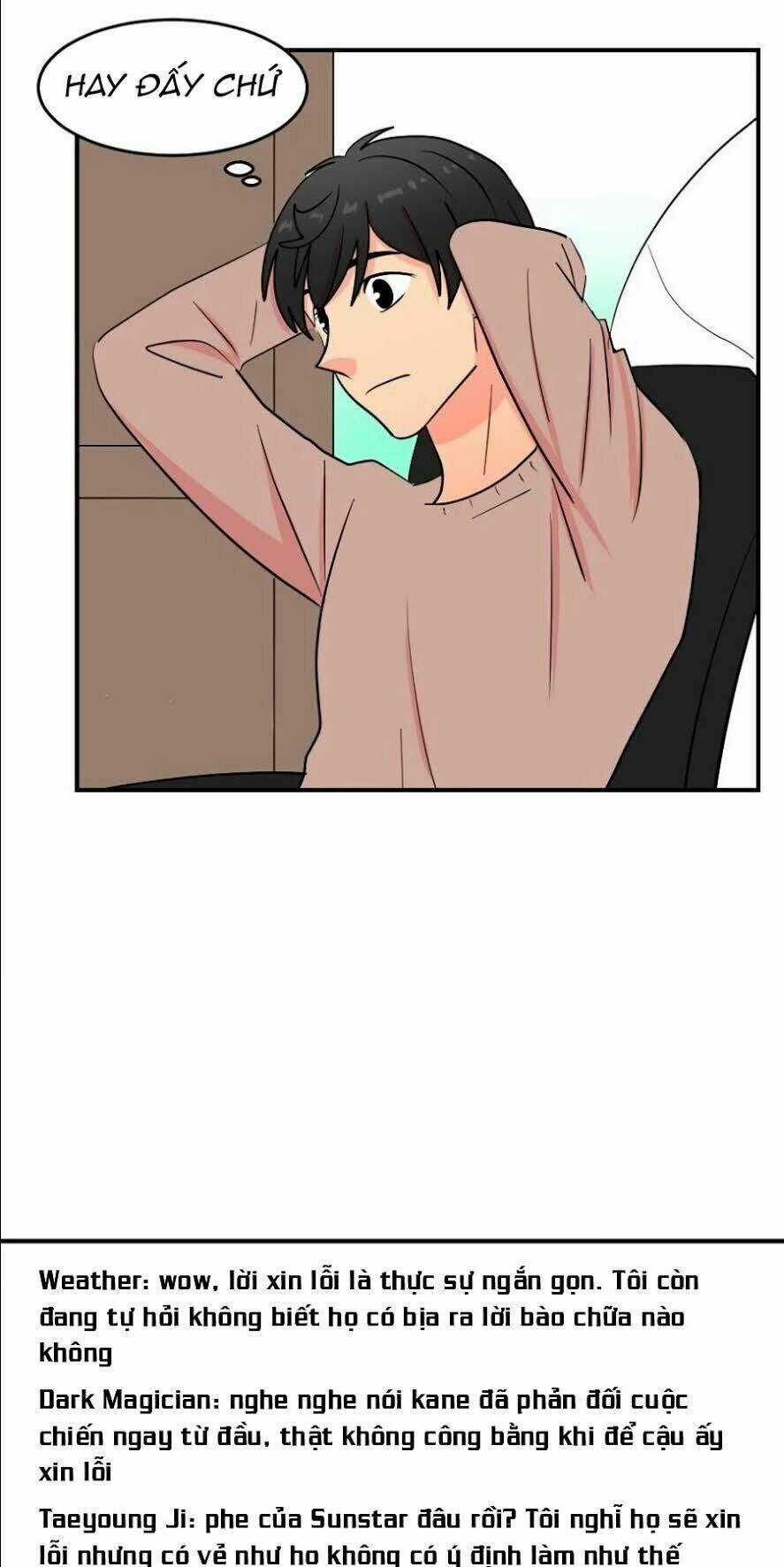 Mọt Sách - Chapter 67 - Trang 8