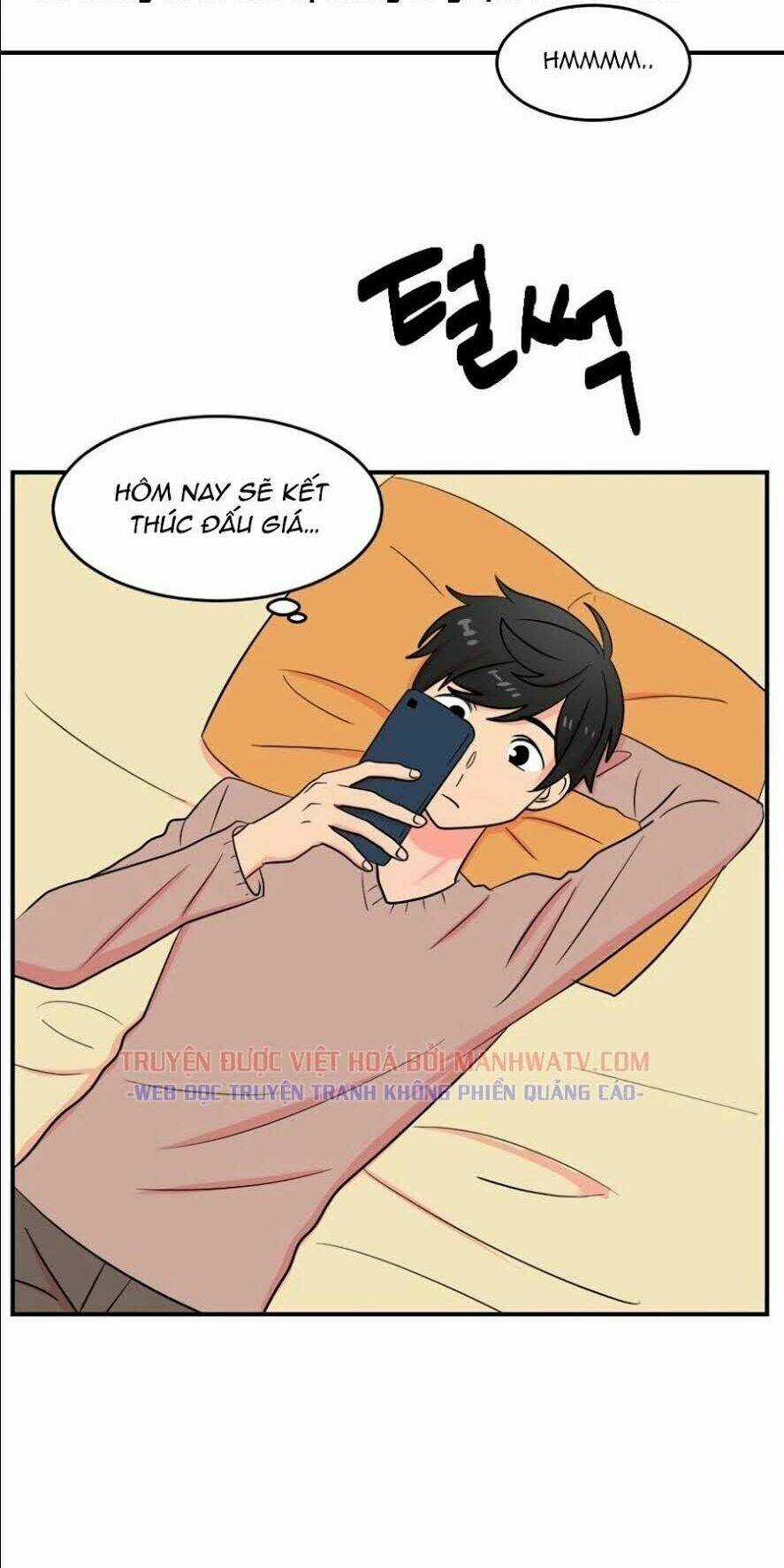 Mọt Sách - Chapter 67 - Trang 9