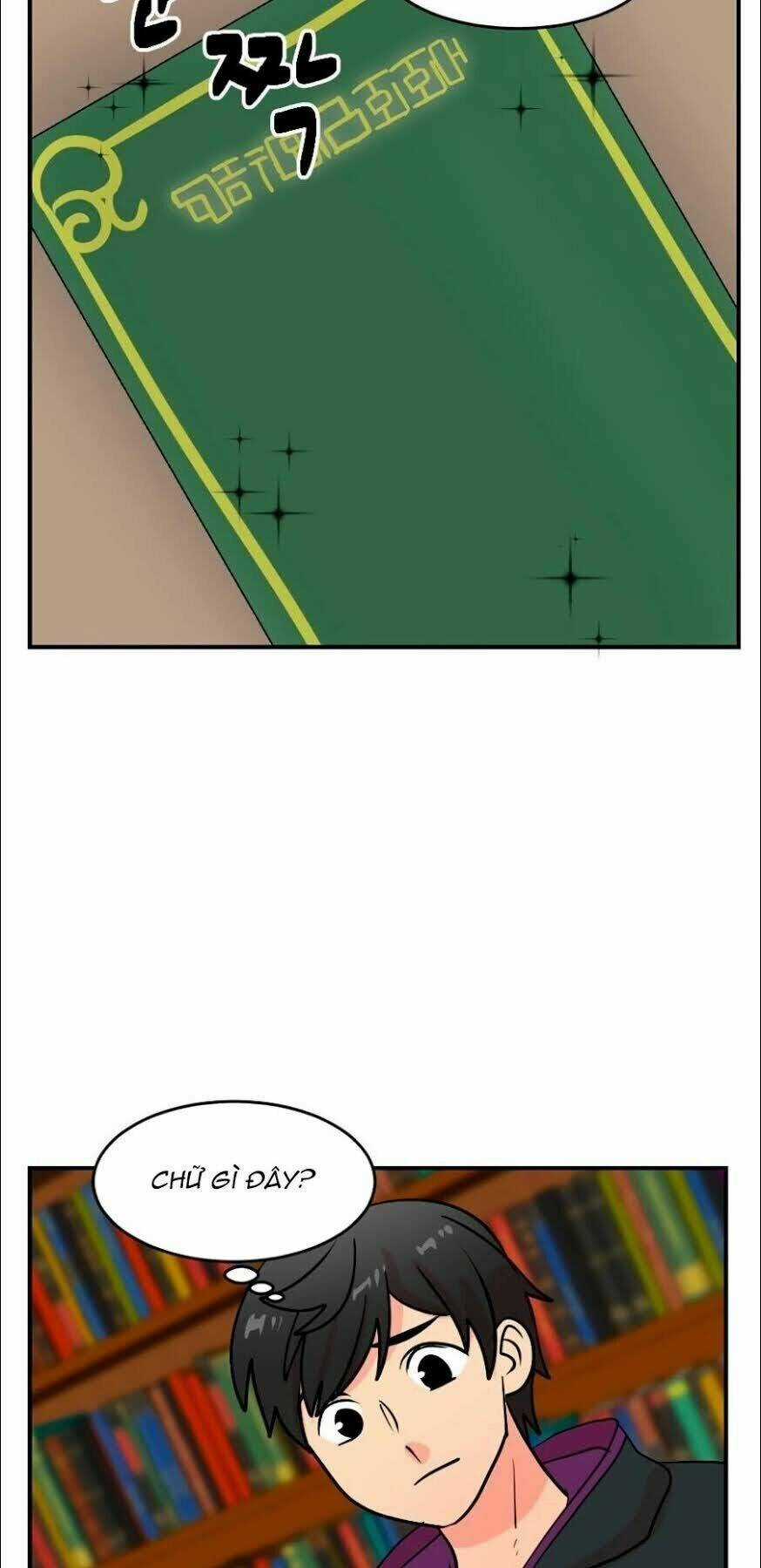 Mọt Sách - Chapter 68 - Trang 20