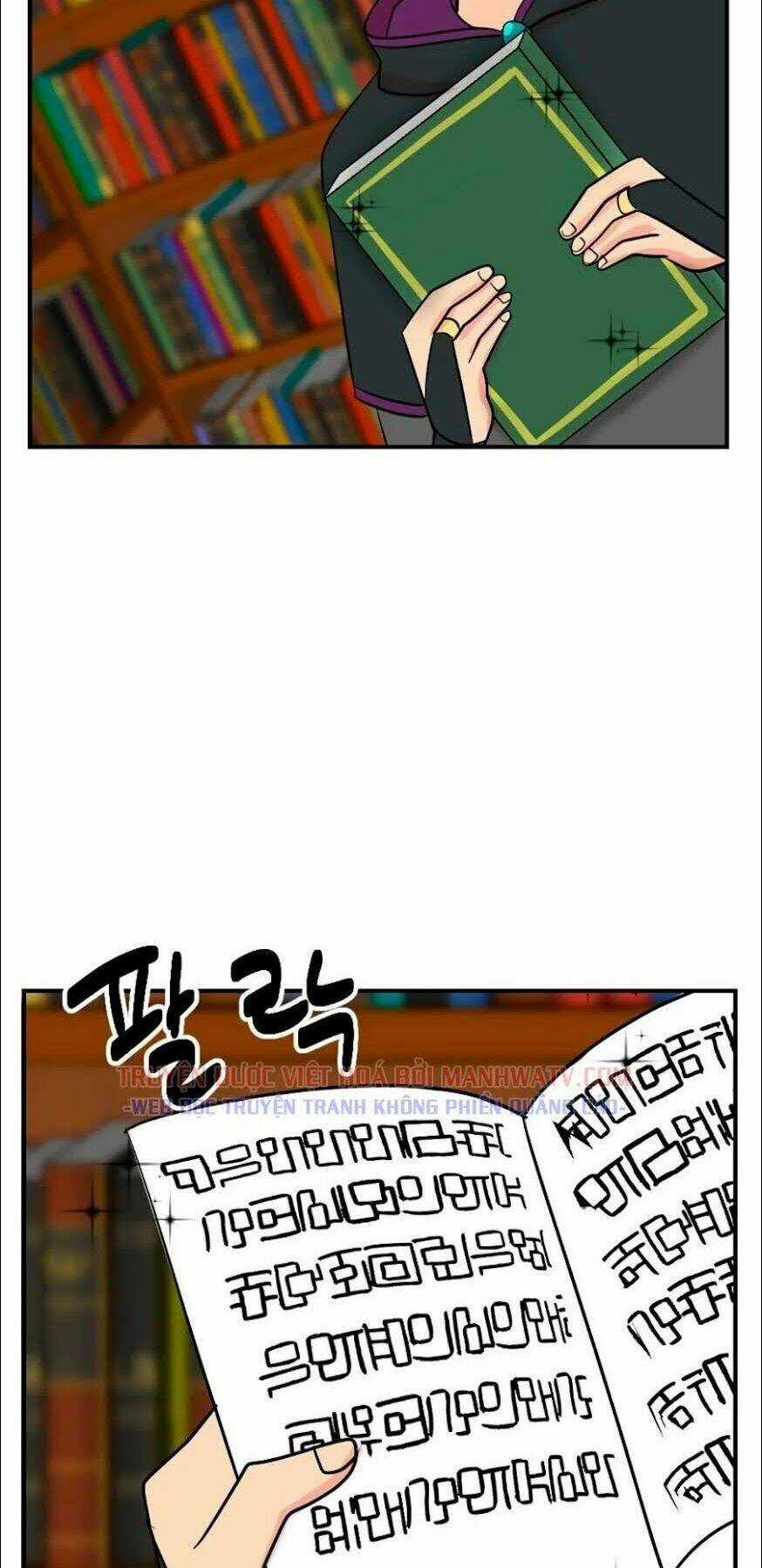 Mọt Sách - Chapter 68 - Trang 21