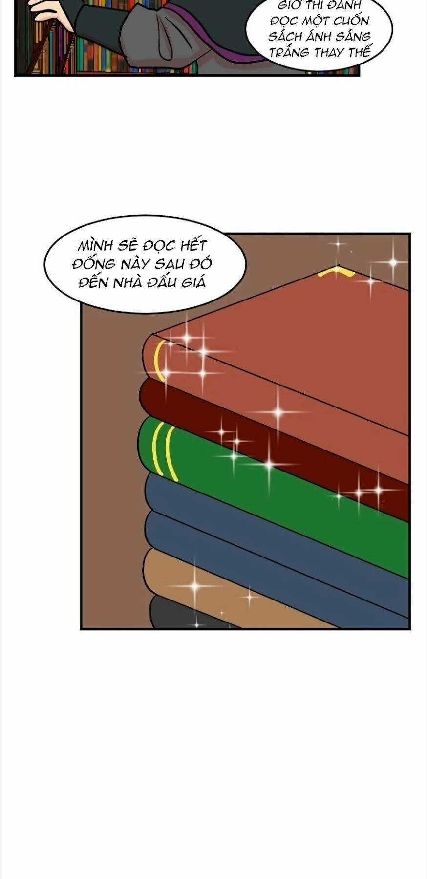 Mọt Sách - Chapter 68 - Trang 26