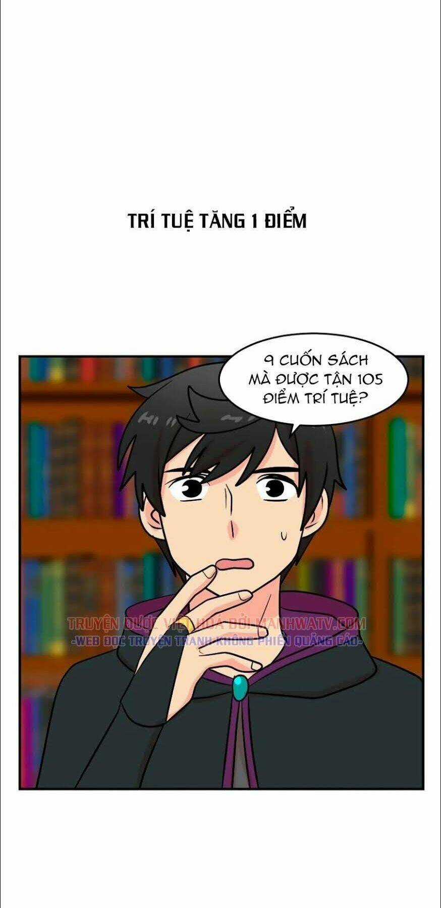 Mọt Sách - Chapter 68 - Trang 27