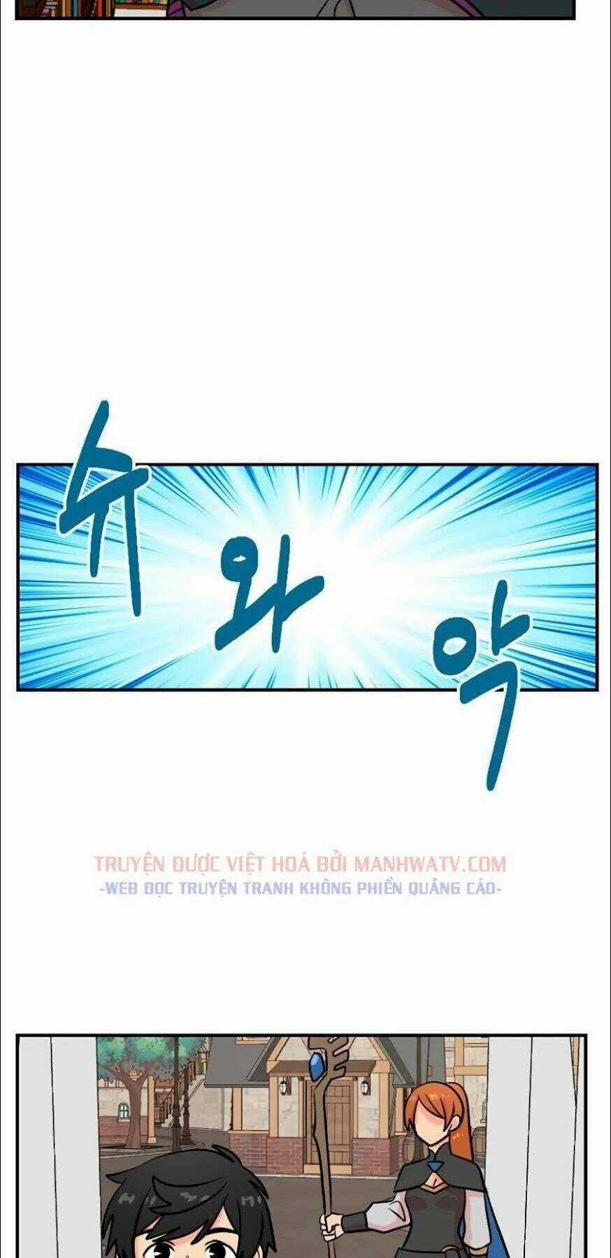 Mọt Sách - Chapter 68 - Trang 29