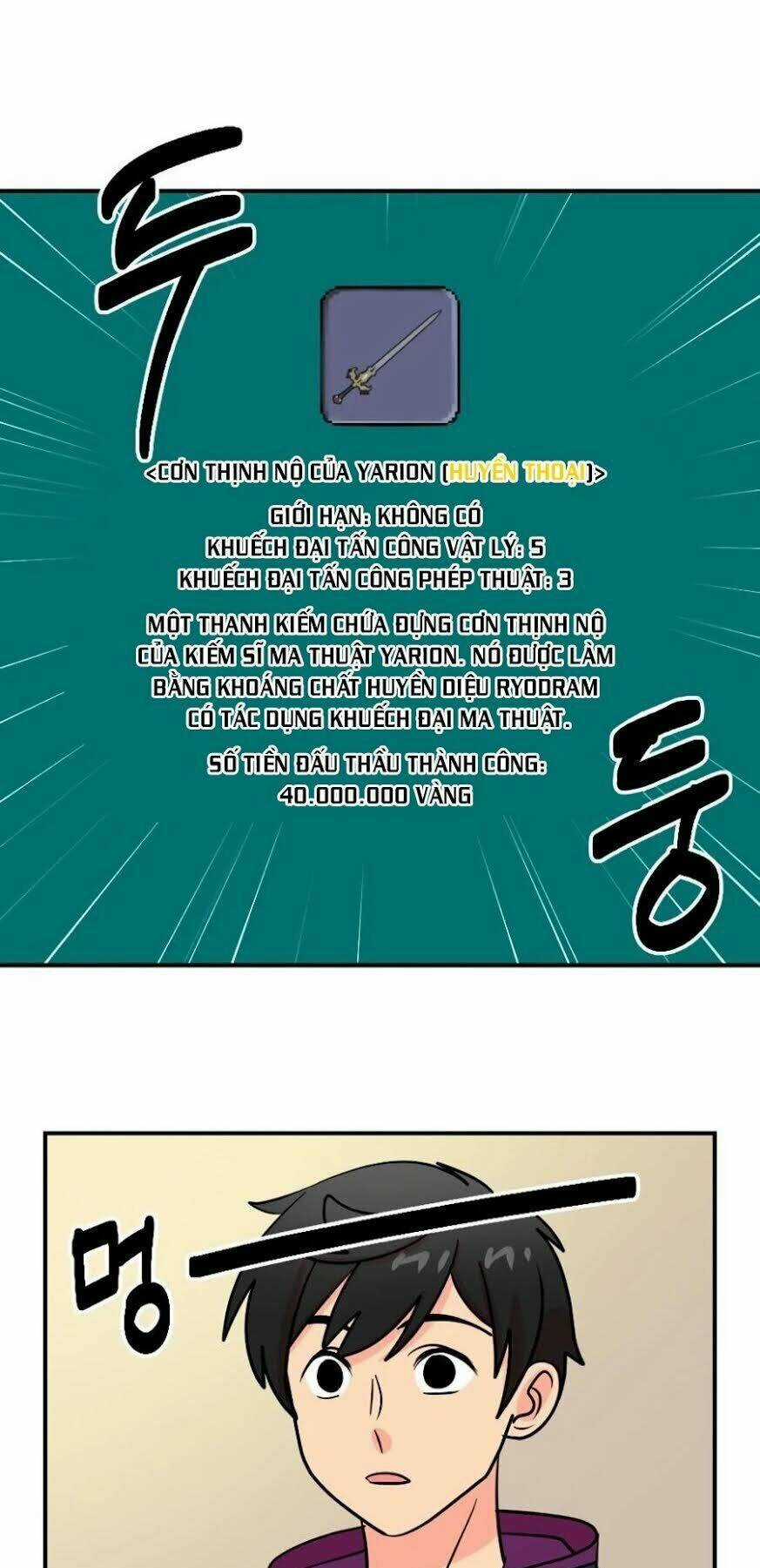 Mọt Sách - Chapter 68 - Trang 34