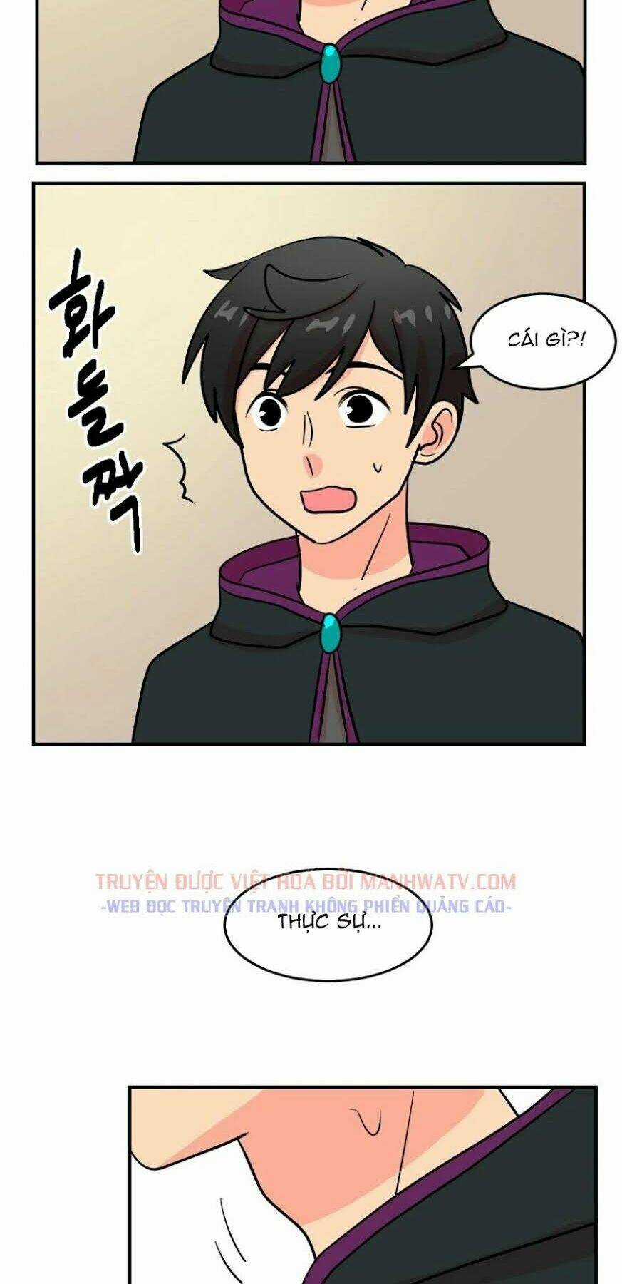 Mọt Sách - Chapter 68 - Trang 35