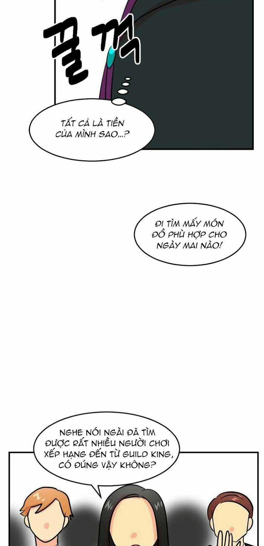 Mọt Sách - Chapter 68 - Trang 36