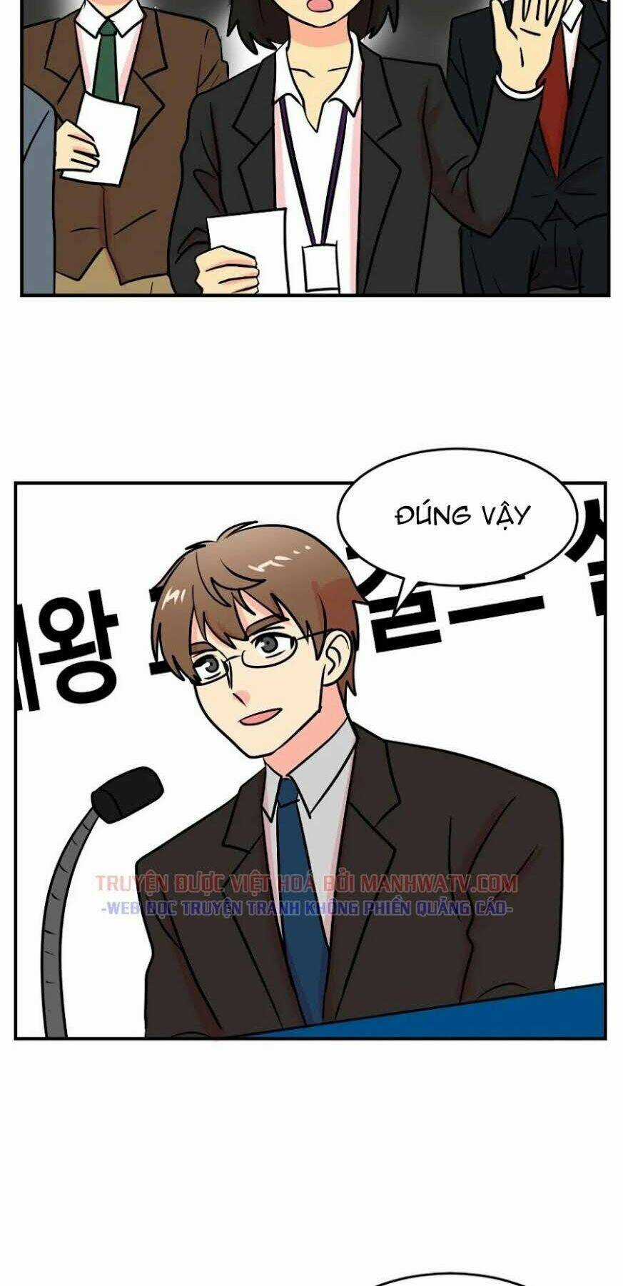 Mọt Sách - Chapter 68 - Trang 37