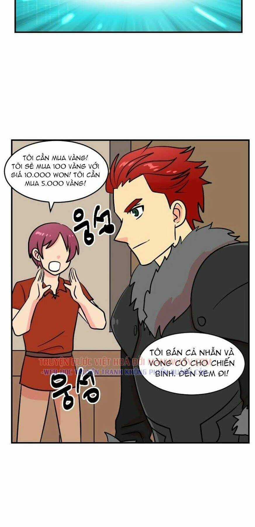 Mọt Sách - Chapter 68 - Trang 39