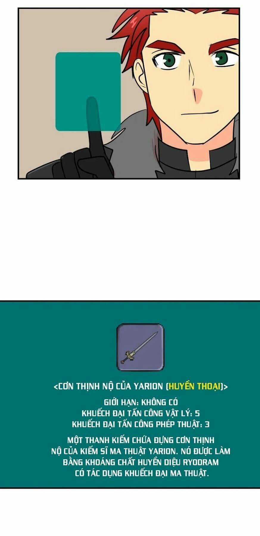 Mọt Sách - Chapter 68 - Trang 40