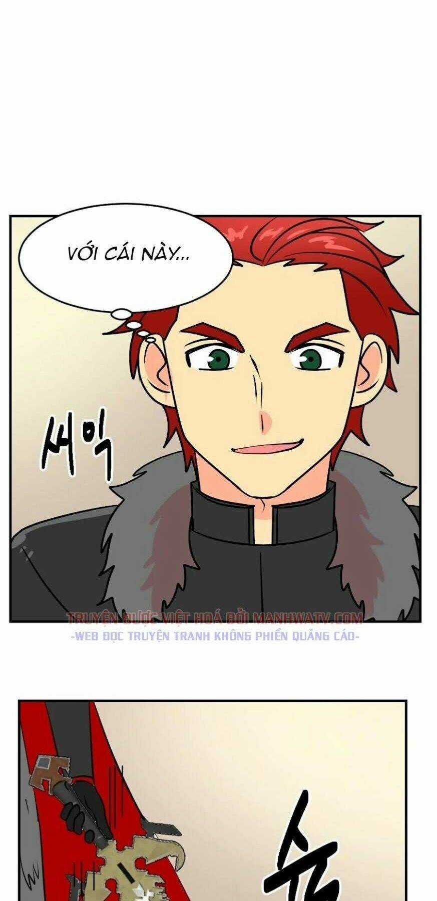Mọt Sách - Chapter 68 - Trang 41