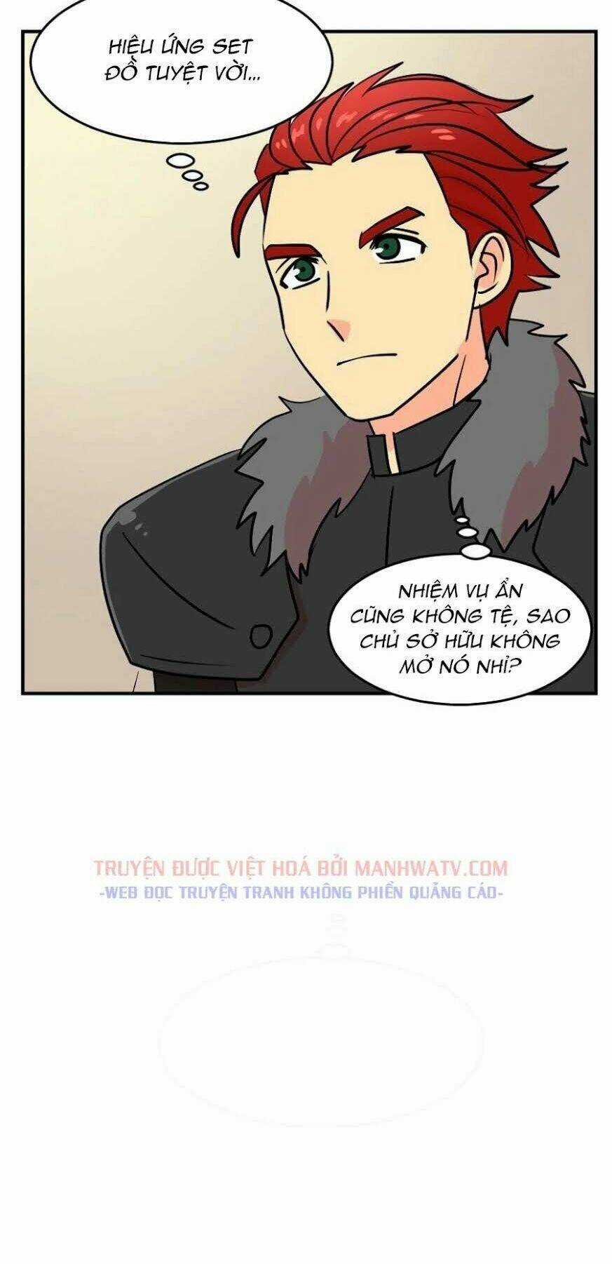 Mọt Sách - Chapter 68 - Trang 43