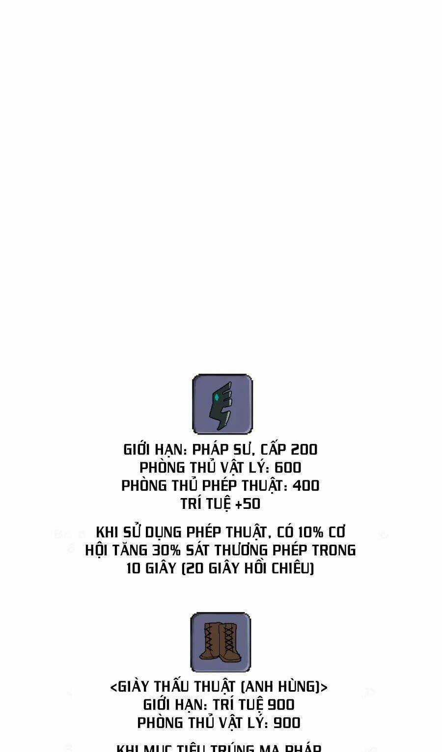 Mọt Sách - Chapter 68 - Trang 44