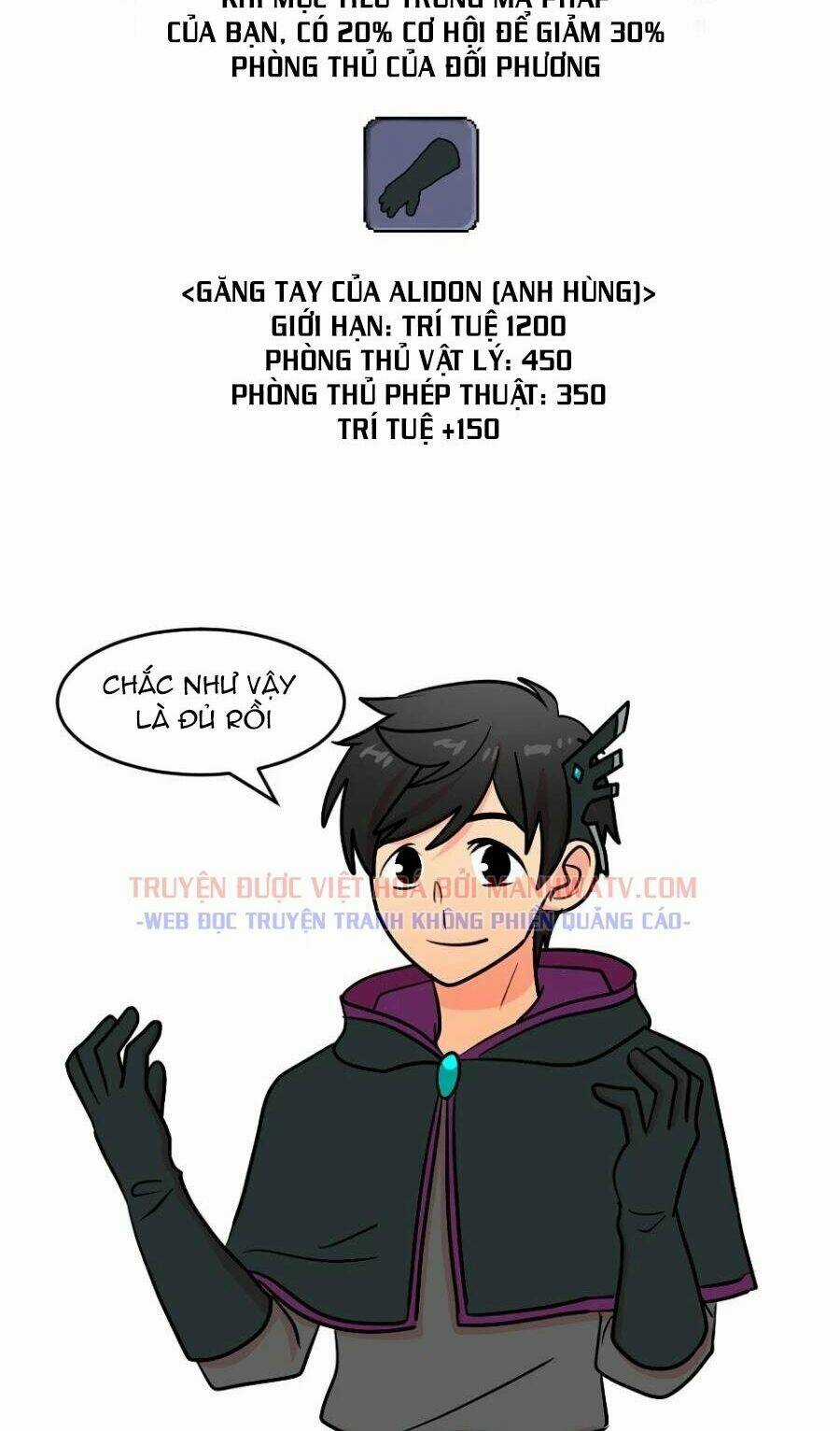 Mọt Sách - Chapter 68 - Trang 45