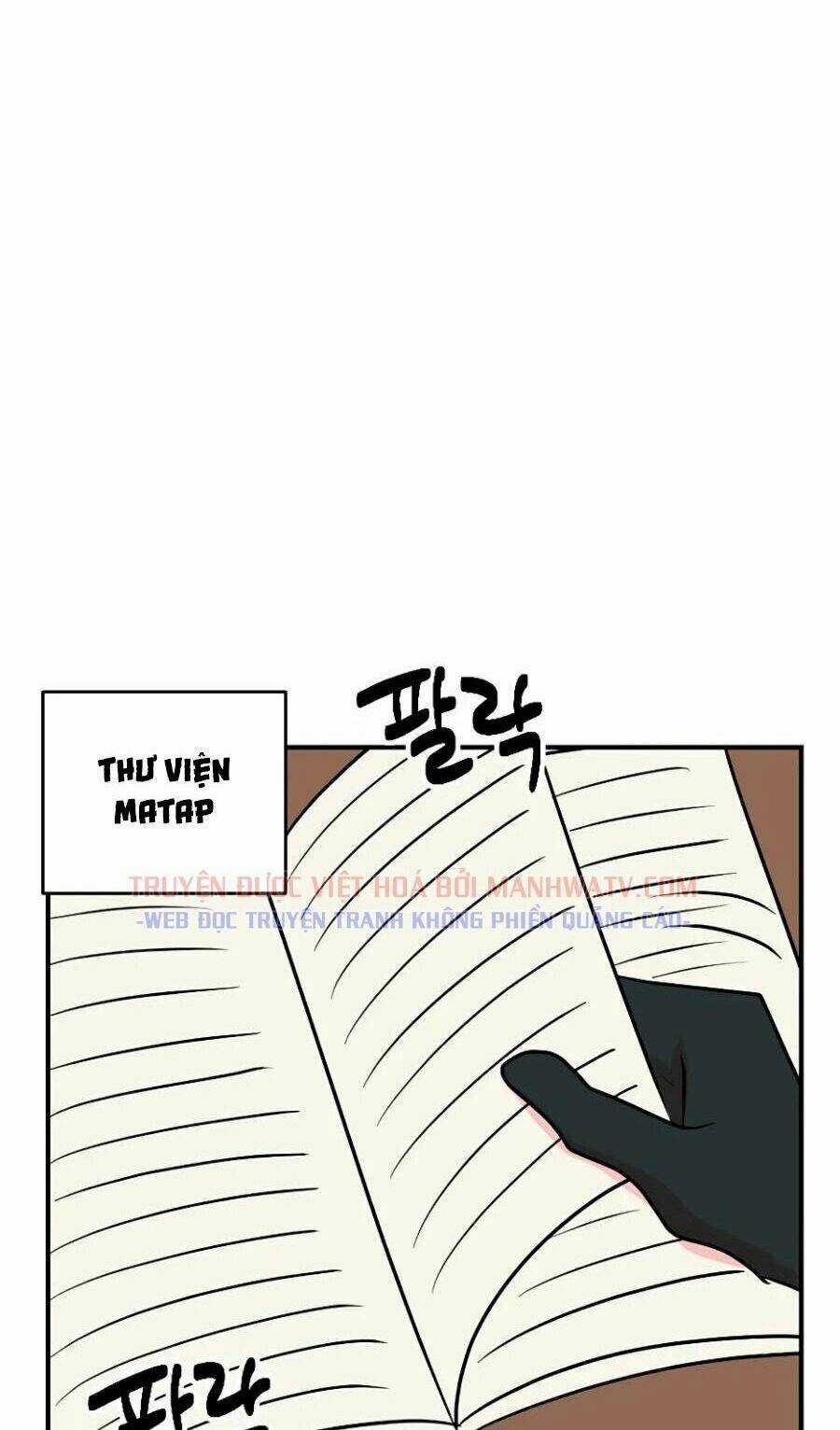 Mọt Sách - Chapter 68 - Trang 47