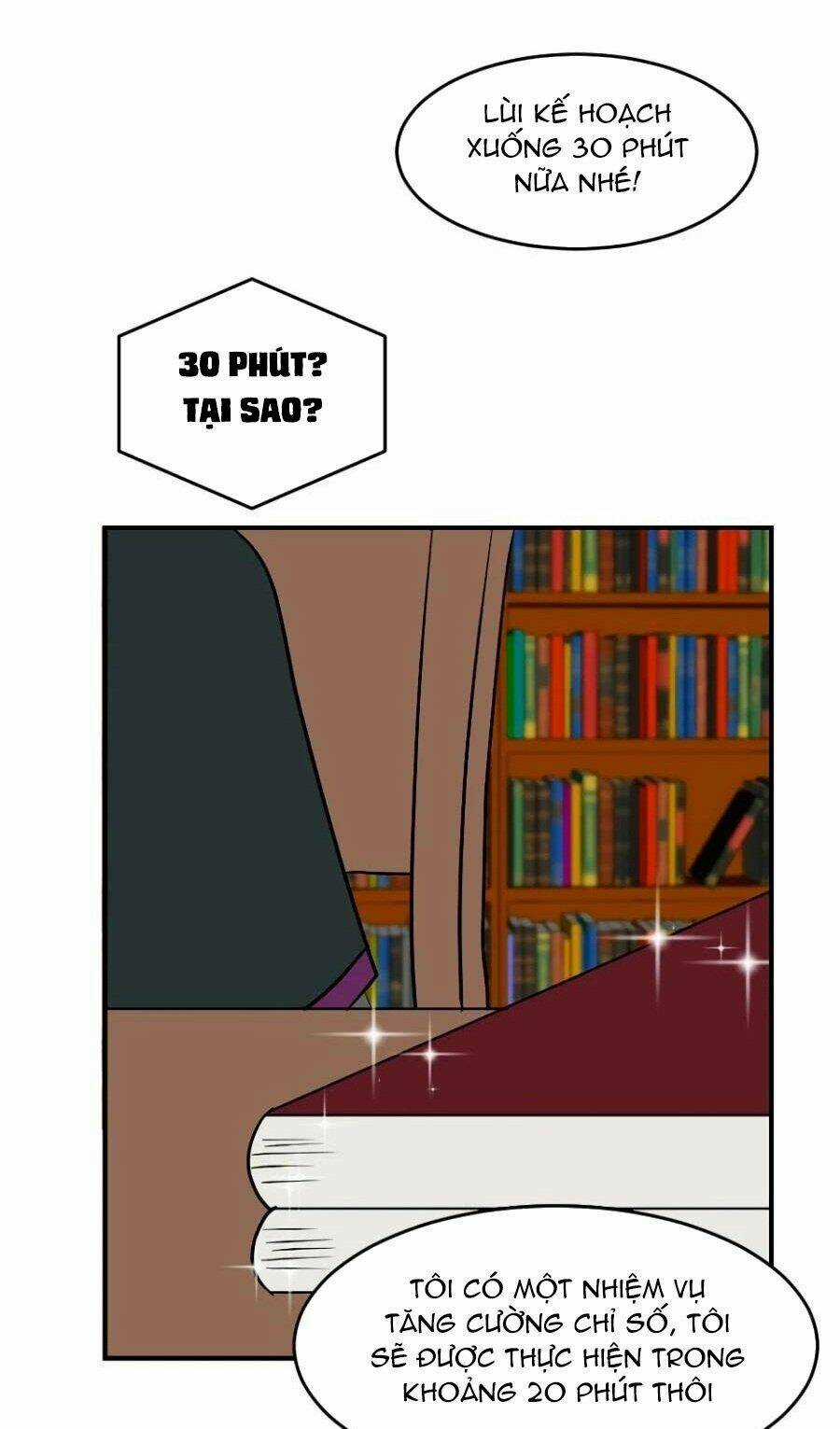 Mọt Sách - Chapter 68 - Trang 50