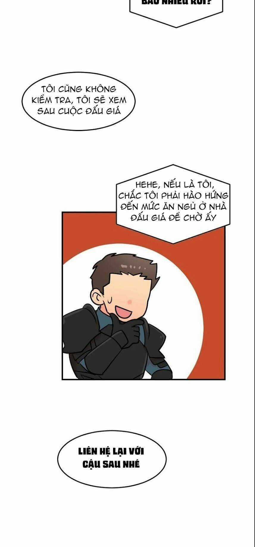 Mọt Sách - Chapter 68 - Trang 6