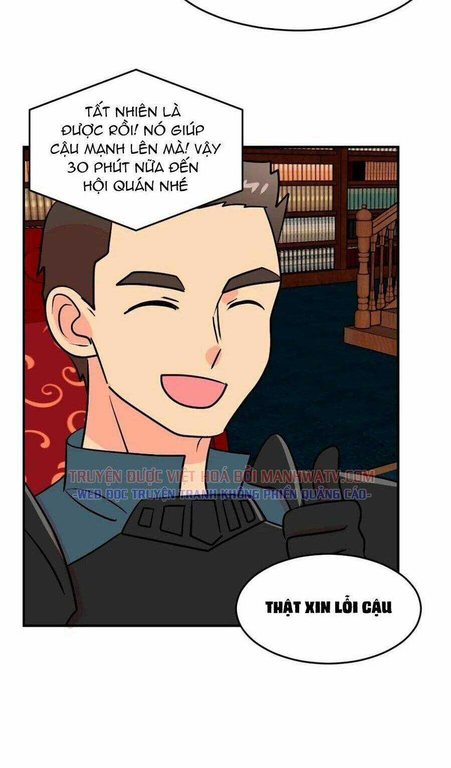 Mọt Sách - Chapter 68 - Trang 51