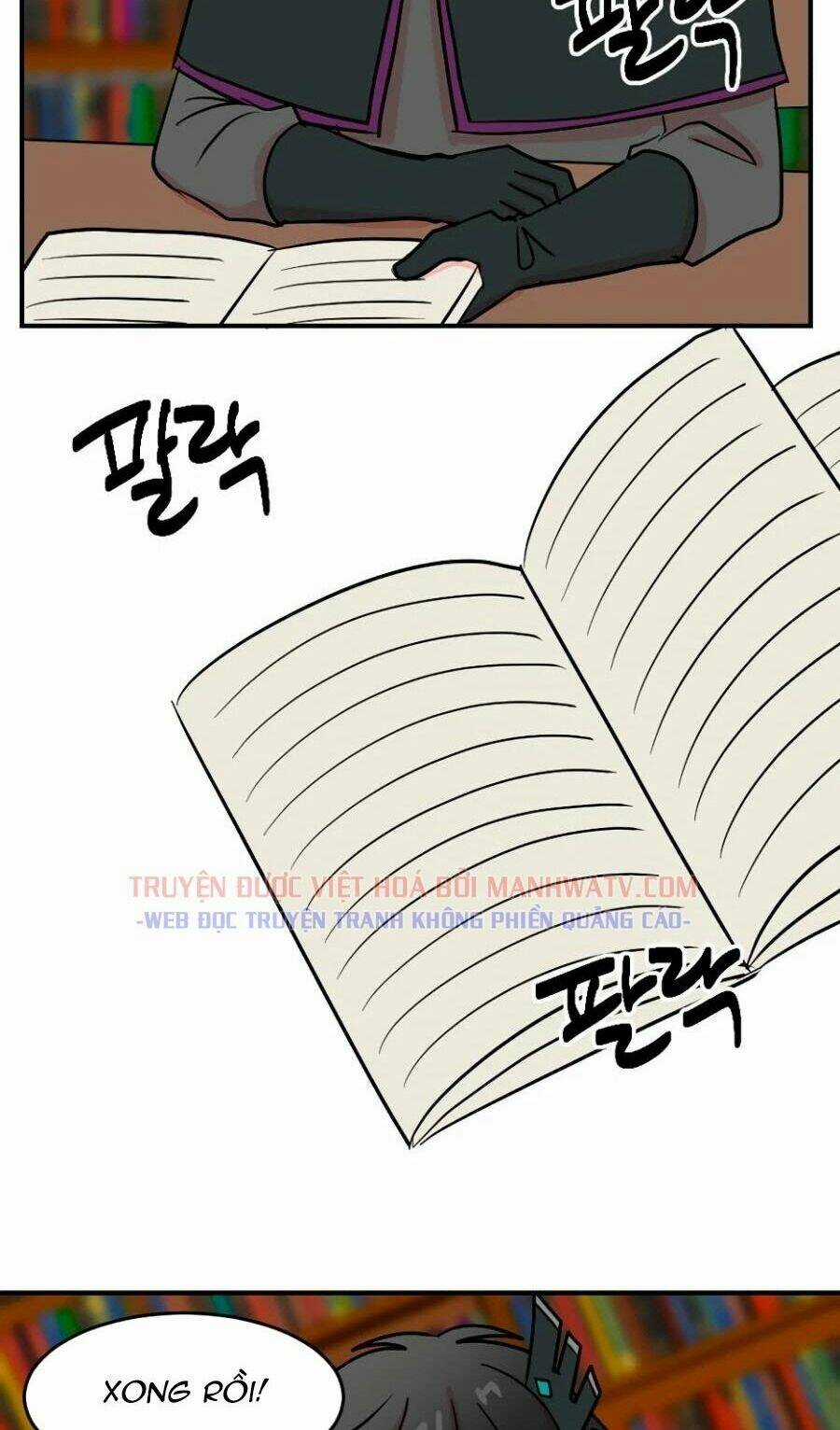 Mọt Sách - Chapter 68 - Trang 53