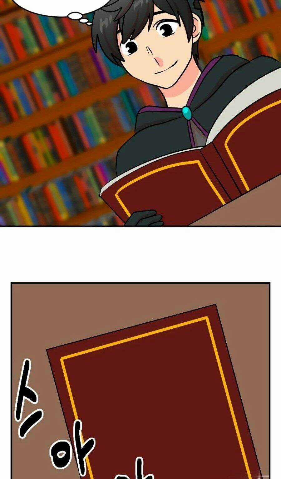 Mọt Sách - Chapter 68 - Trang 54