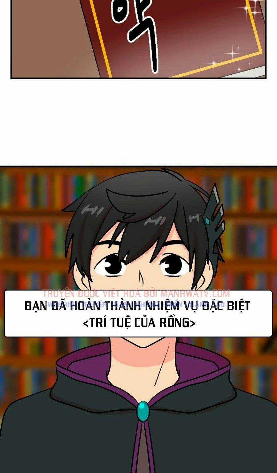 Mọt Sách - Chapter 68 - Trang 55