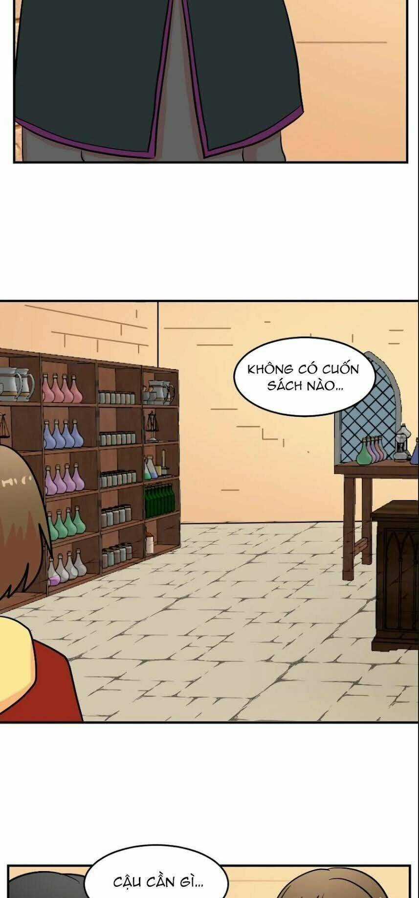 Mọt Sách - Chapter 68 - Trang 10