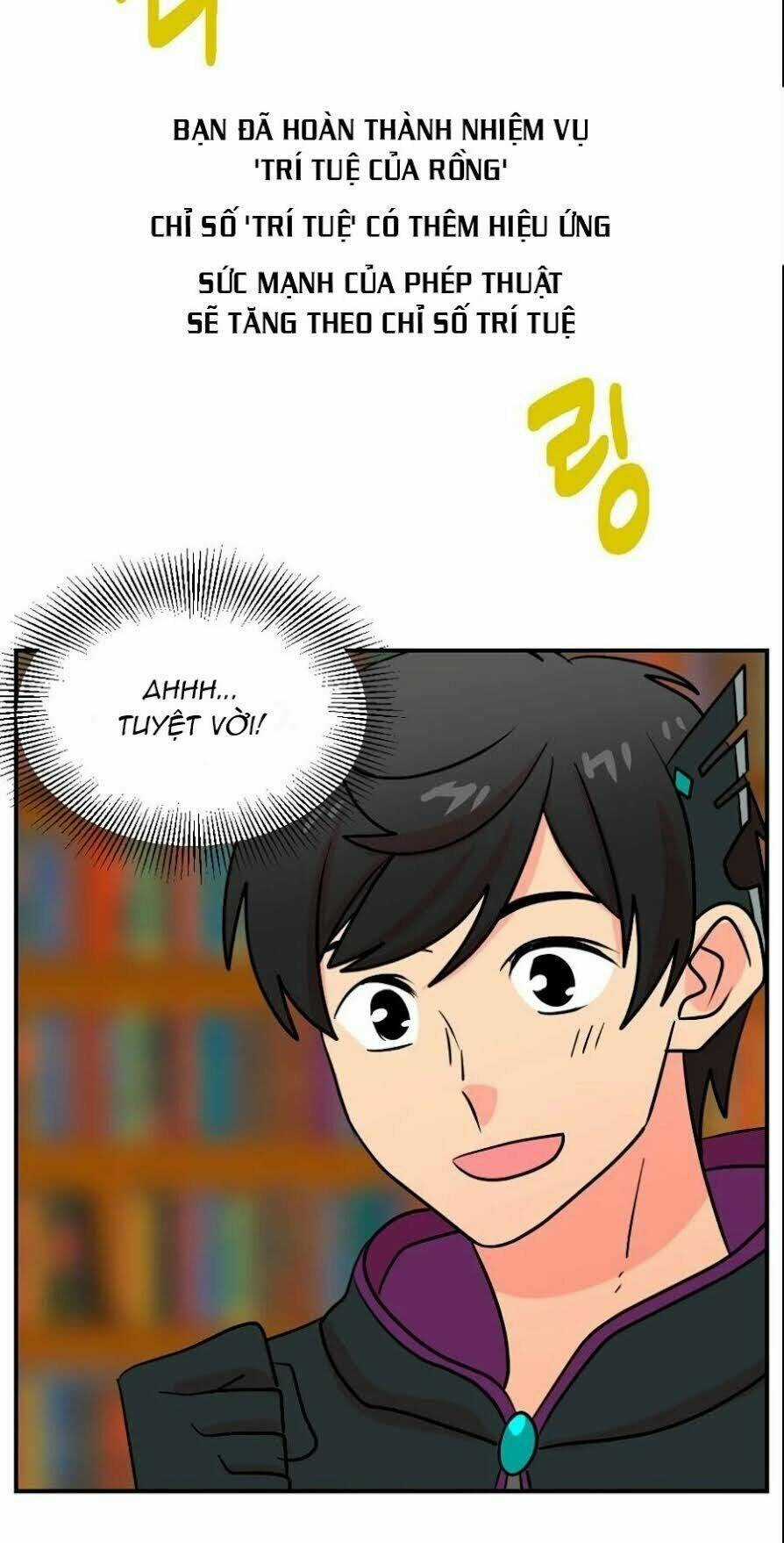 Mọt Sách - Chapter 69 - Trang 2