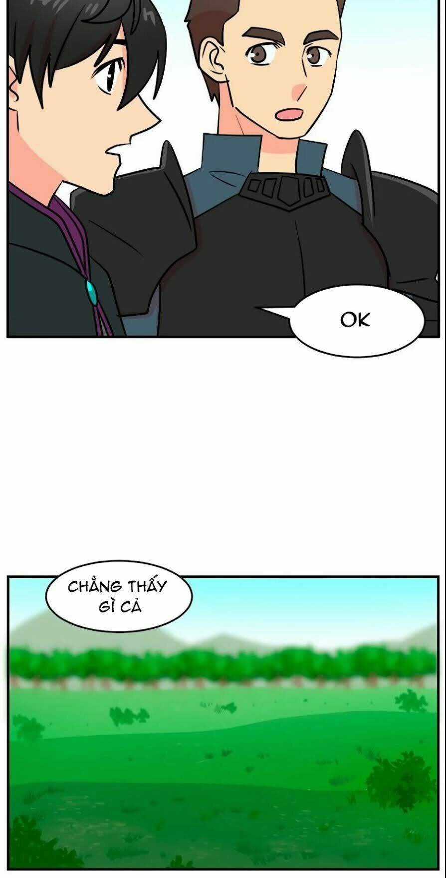 Mọt Sách - Chapter 69 - Trang 14