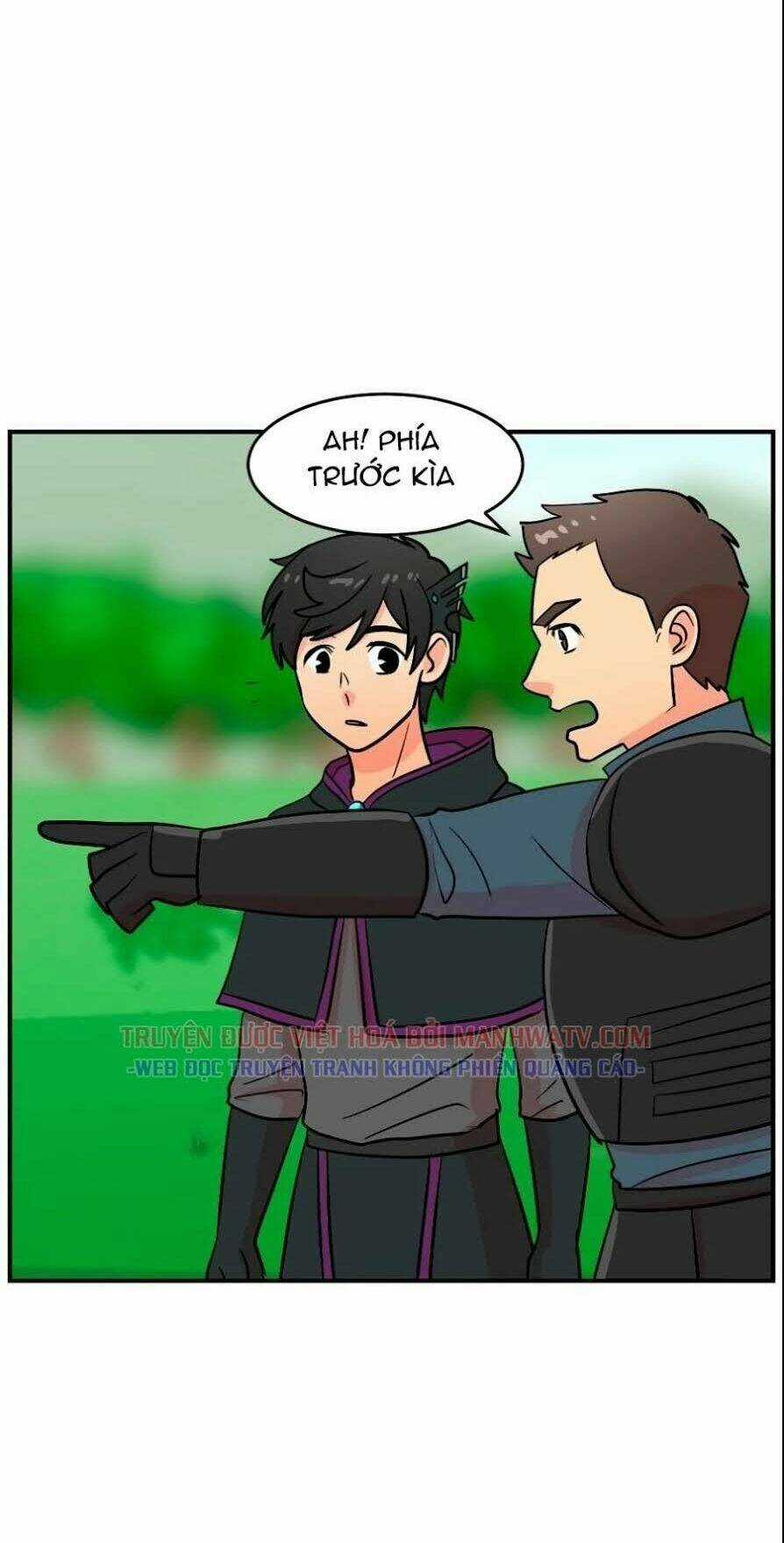 Mọt Sách - Chapter 69 - Trang 15